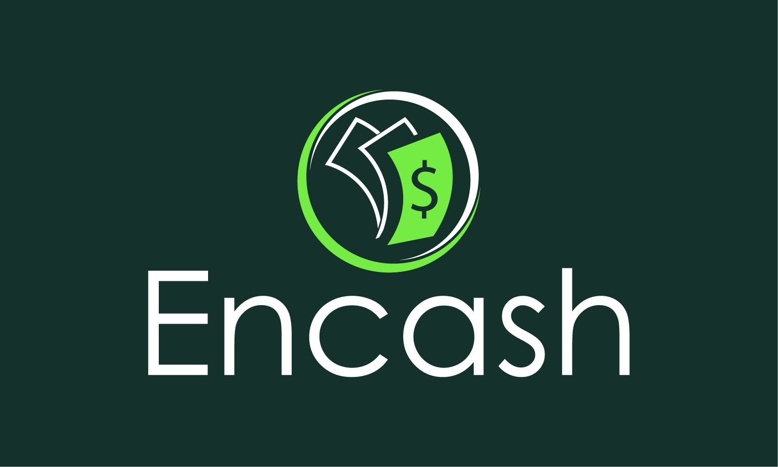 Encash logo